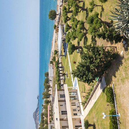 Al Mare Apartments Afantou Exteriér fotografie